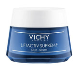 Vichy LIFTACTIV SUPREME Source Skin Renewal Night Cream
