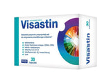 Visastin x 30 capsules
