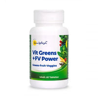 Vit Greens + FV Power Greens-Fruit-Veggies