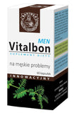 Vitalbon Men mummy, tribulus terrestris extract x 60 capsules