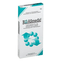 Vitamin B12 ASMEDIC injection solution ampoules UK