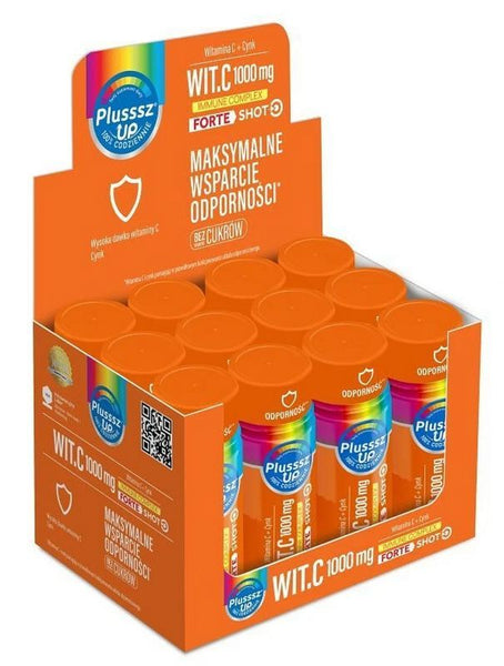 Vitamin C 1000 mg Immune Complex Forte Shot