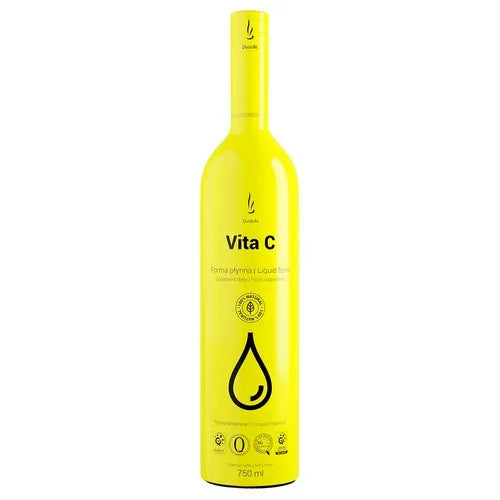 Vitamin C DUOLIFE Vita C liquid