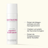 Vitamin C & Q10 serum