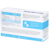 Vitamin C, manganese for cartilage, bones,muscles – Magnesium Complex