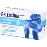Vitamin C, manganese for cartilage, bones,muscles – Magnesium Complex