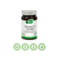 Vitamin D3 10,000 capsules