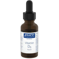 Vitamin D3 Liquid