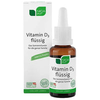 Vitamin D3 liquid, d vitamin liquid