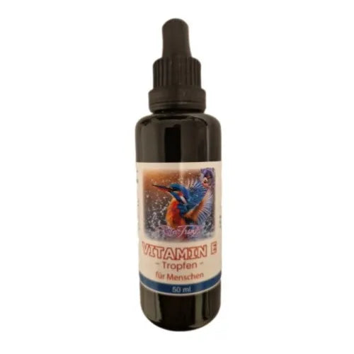 Vitamin E Drops 50 ml