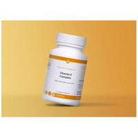 Vitamin E Full Spectrum Complex