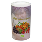 Vitamin Elixir Plus