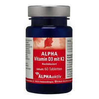 Vitamin K2 (MK 7), vitamin K (menaquinone), VITAMIN K2 1000 µg high-dose capsules