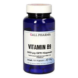 Vitamin B9 300 µg GPH Capsules