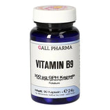 Vitamin B9 300 µg GPH Capsules