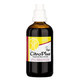 Vitamin C, Bioflavonoids, 600 (Organic) CITROPLUS Liquidum