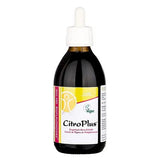 Vitamin C, Bioflavonoids, 600 (Organic) CITROPLUS Liquidum