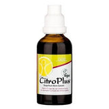 Vitamin C, Bioflavonoids, 600 (Organic) CITROPLUS Liquidum