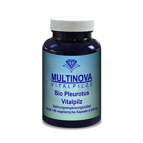 Vitamin d in mushrooms, mushroom vitamins, ORGANIC PLEUROTUS Capsules