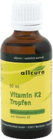 Vitamin k2 menaquinone-7 (mk-7) DROPS UK