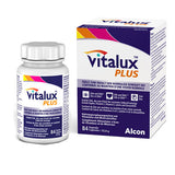 Vitamins and minerals, VITALUX Plus Capsules