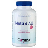 Vitamins and minerals, ORTHICA Multi 4 All Tablets