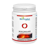 Volcanic Eifel for fertility and reproduction, MAGMAAR capsules