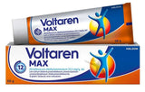 Voltaren Gel 50g MAX