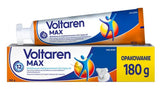 Voltaren max Gel 180g
