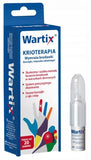 WARTIX agent for freezing warts 38ml (15 doses)