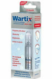 WARTIX agent for freezing warts 38ml (15 doses)