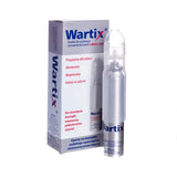 WARTIX agent for freezing warts 38ml (15 doses)