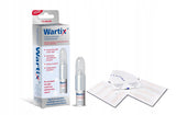 WARTIX means for freezing warts 38ml (15 doses), wart removal, wart treatment