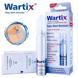 WARTIX means for freezing warts 38ml (15 doses), wart removal, wart treatment