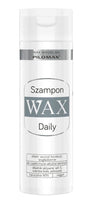 WAX PILOMAX Daily Nettle Cleansing Shampoo for Dark Hair