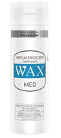 WAX PILOMAX MED Hypoallergenic, soothing shampoo