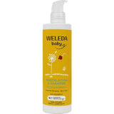 WELEDA Calendula Wash Lotion & Shampoo 400 ml - 3