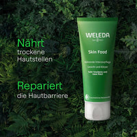 WELEDA Skin Food UK