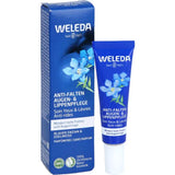 WELEDA Anti-Wrinkle Eye & Lip Balm with Blossom, Energize & Edelweiss. 10 ml