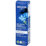 WELEDA Anti-Wrinkle Eye & Lip Balm with Blossom, Energize & Edelweiss. 10 ml