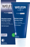 WELEDA for Men Shaving Cream UK