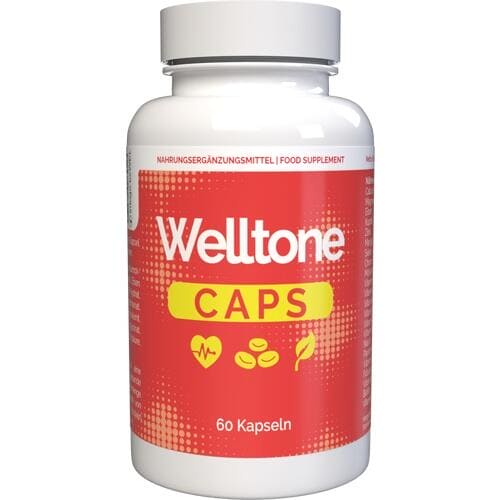 WELLTONE capsules