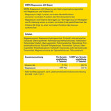 WEPA Magnesium 400 DEPOT+B6 tablets