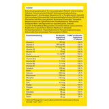 WEPA Vitamins AZ Complex Tablets