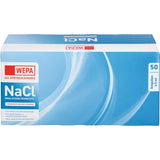 WEPA inhalation solution NaCl 0.9%