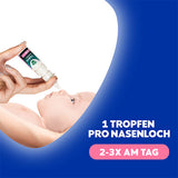 WICK Nasivin Metered Dropper OK Baby