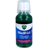 WICK MediNait cold syrup 180 ml headache, fever, runny nose and dry cough