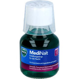 WICK MediNait cold syrup 90 ml headache, limb or sore throat