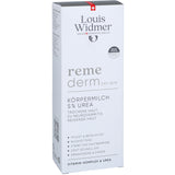 WIDMER Remederm dry Skin Body Lotion 5% Urea lP