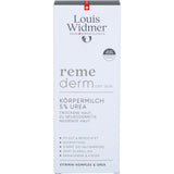 WIDMER Remederm dry Skin Body Lotion 5% Urea lP